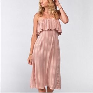 Flynn Skye - Fiona MIDI Dress